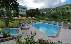 Flamboyan On The Bay Resort & Villas
