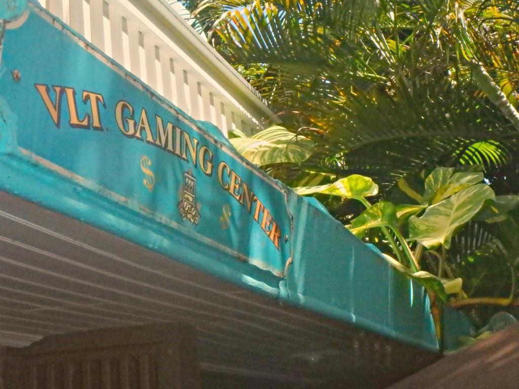 Flamboyan On The Bay Resort & Villas Canaan Exterior photo